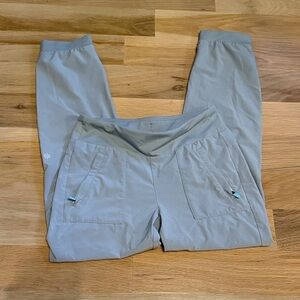 Athleta Girl Joggers